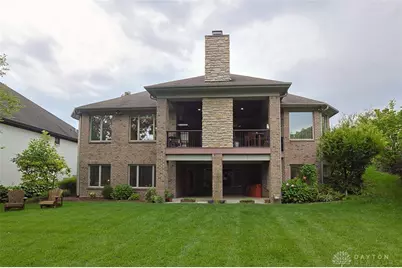 1436 Champions Way, Beavercreek Twp, OH 45385 - Photo 9