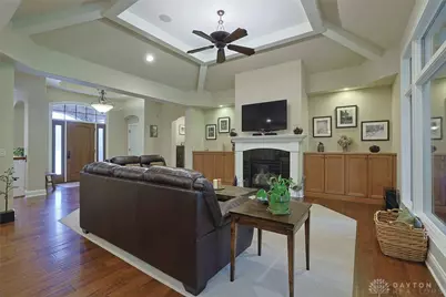 1436 Champions Way, Beavercreek Twp, OH 45385 - Photo 3