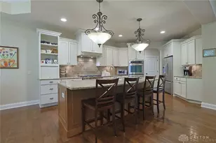 1436 Champions Way, Beavercreek Twp, OH 45385 - Photo 19