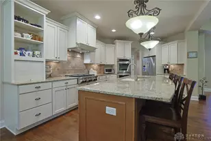 1436 Champions Way, Beavercreek Twp, OH 45385 - Photo 21