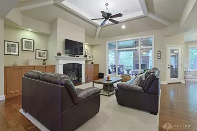 1436 Champions Way, Beavercreek Twp, OH 45385 - Photo 17