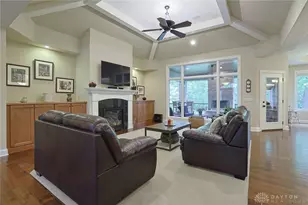 1436 Champions Way, Beavercreek Twp, OH 45385 - Photo 17