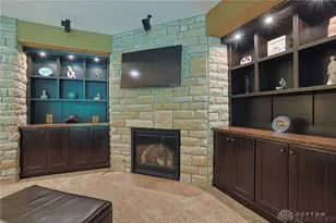 1436 Champions Way, Beavercreek Twp, OH 45385 - Photo 41