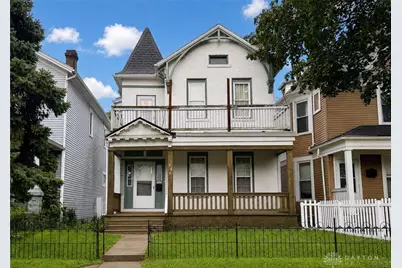 265 Linden Avenue, Dayton, OH 45403 - Photo 1
