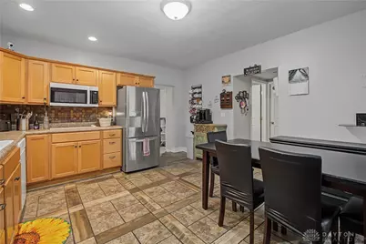 586 Chapman Street, Waynesville, OH 45068 - Photo 5