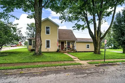 586 Chapman Street, Waynesville, OH 45068 - Photo 1