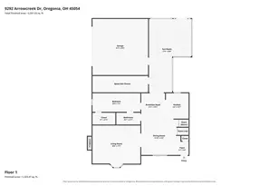 9292 Arrowcreek Dr, Oregonia, OH 45054 - Photo 11