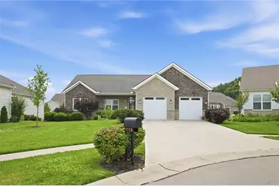 1119 Petrus Court, Clear Creek Township, OH 45458 - Photo 3