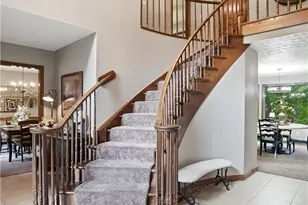 7670 Whispering Oaks Trail, Tipp City, OH 45371 - Photo 9