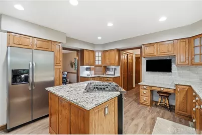 7670 Whispering Oaks Trail, Tipp City, OH 45371 - Photo 25