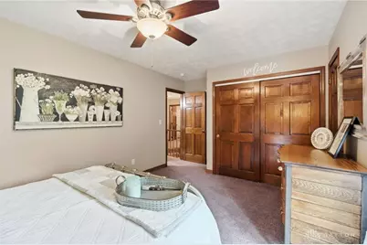 7670 Whispering Oaks Trail, Tipp City, OH 45371 - Photo 55