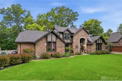 7670 Whispering Oaks Trail, Tipp City, OH 45371 - Photo 3