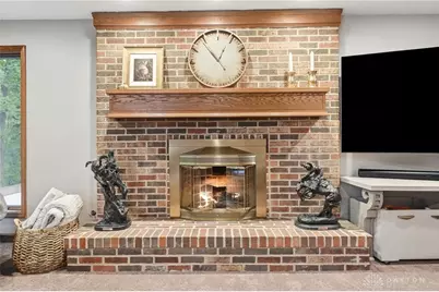 7670 Whispering Oaks Trail, Tipp City, OH 45371 - Photo 13