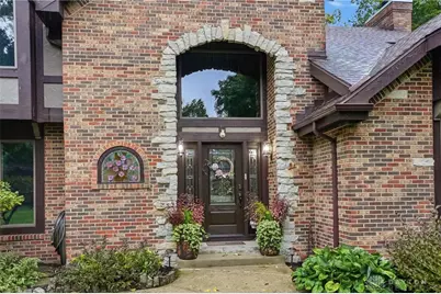 7670 Whispering Oaks Trail, Tipp City, OH 45371 - Photo 5