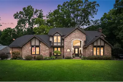 7670 Whispering Oaks Trail, Tipp City, OH 45371 - Photo 1