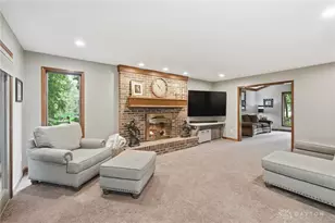 7670 Whispering Oaks Trail, Tipp City, OH 45371 - Photo 11
