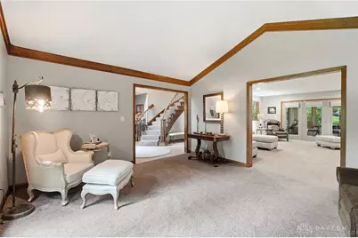 7670 Whispering Oaks Trail, Tipp City, OH 45371 - Photo 11