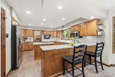 7670 Whispering Oaks Trail, Tipp City, OH 45371 - Photo 23