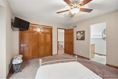 7670 Whispering Oaks Trail, Tipp City, OH 45371 - Photo 51