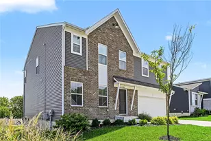 1582 Arden Bend, Fairborn, OH 45324 - Photo 3