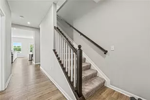1582 Arden Bend, Fairborn, OH 45324 - Photo 5