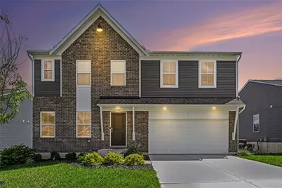 1582 Arden Bend, Fairborn, OH 45324 - Photo 1