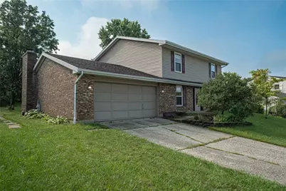 5404 Quisenberry Drive, Fairborn, OH 45424 - Photo 31