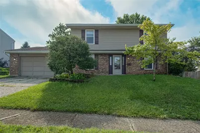 5404 Quisenberry Drive, Fairborn, OH 45424 - Photo 1