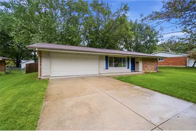4408 Fernbrook Street, Kettering, OH 45440 - Photo 3