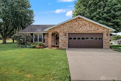 62 Sexton Drive, Xenia Twp, OH 45385 - Photo 1
