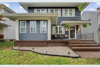 549 Kenwood Avenue, Dayton, OH 45406 - Photo 3