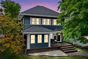 549 Kenwood Ave, Dayton, OH 45406 - Photo 1