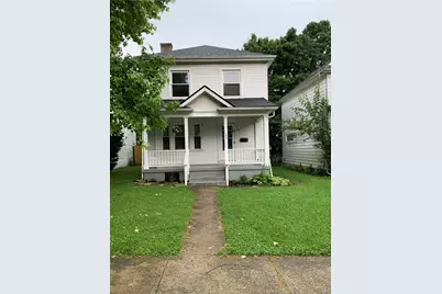 1107 Highland Avenue, Dayton, OH 45410 - Photo 1