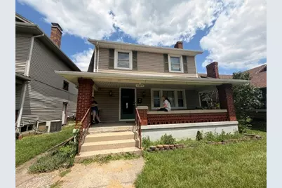 1214 Linden Avenue, Dayton, OH 45410 - Photo 1