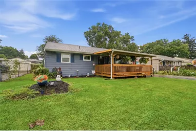 5349 Rawlings Drive, Dayton, OH 45432 - Photo 1