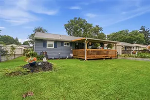 5349 Rawlings Dr, Dayton, OH 45432 - Photo 1