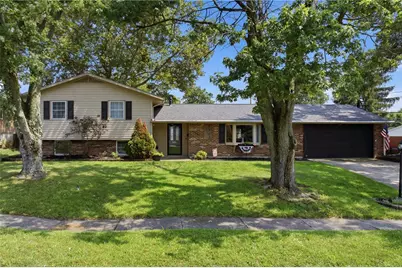 4531 Seville Drive, Englewood, OH 45322 - Photo 1