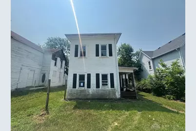 1561 Mound Street, Springfield, OH 45505 - Photo 1