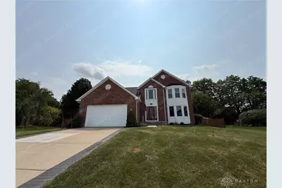 4179 Spruce Wood Drive, Beavercreek, OH 45432 - Photo 1