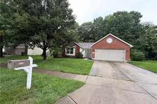 3433 Surry Ridge Way, Dayton, OH 45424 - Photo 1