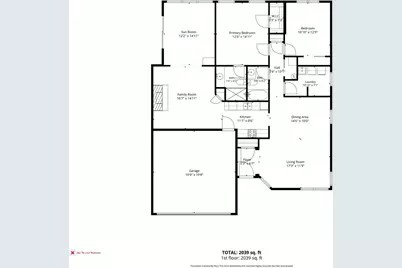 1879 Brandonhall Drive, Miamisburg, OH 45342 - Photo 37