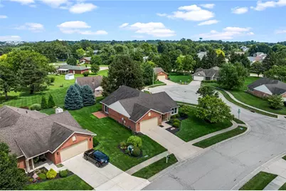 1879 Brandonhall Drive, Miamisburg, OH 45342 - Photo 33