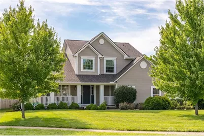 1210 Whitetail Drive, Fairborn, OH 45324 - Photo 3