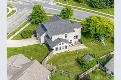 1210 Whitetail Drive, Fairborn, OH 45324 - Photo 45