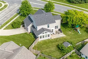 1210 Whitetail Dr, Beavercreek Twp, OH 45324 - Photo 45