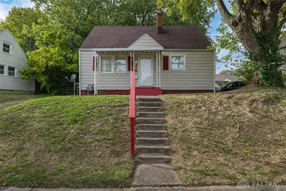 719 Cosler Drive, Dayton, OH 45403 - Photo 1