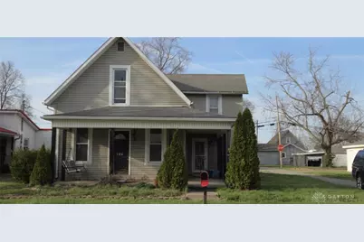 222 W Miami Street, De Graff, OH 43318 - Photo 3
