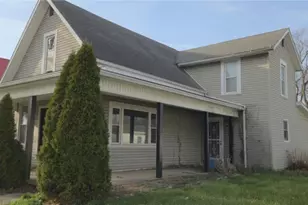 222 W Miami St, De Graff, OH 43318 - Photo 1