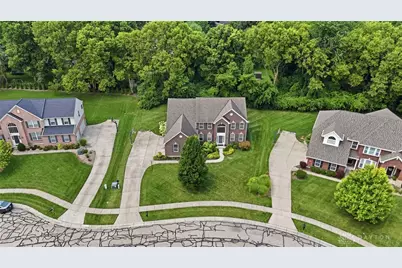 1413 Verna Court, Dayton, OH 45458 - Photo 85
