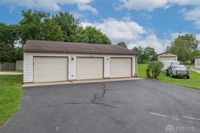 7570 Troy Road, North Hampton, OH 45502 - Photo 37